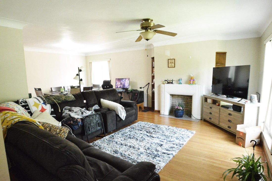 Apartment in Columbus, Ohio, United States 4 - 18025943