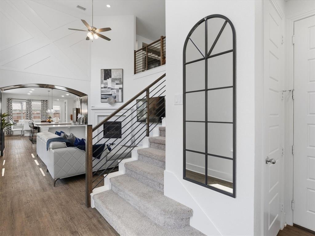 House in Cross Roads, Texas, United States 2 - 18027006