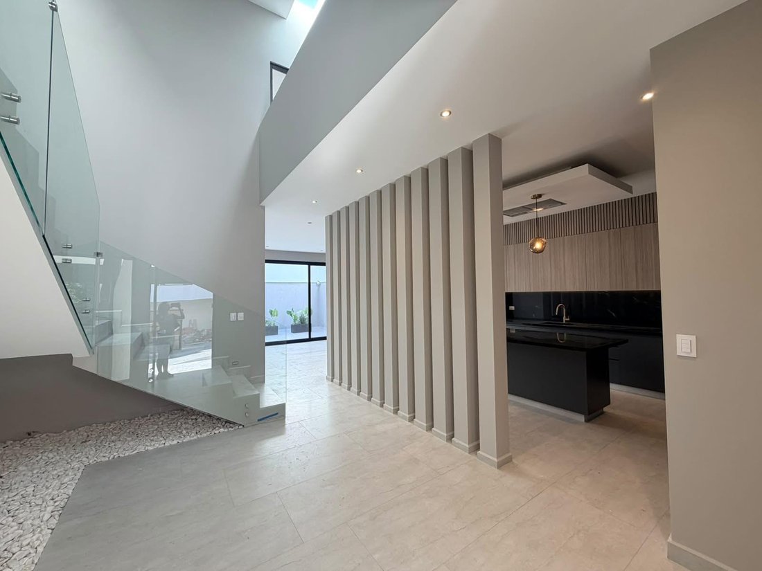 House in Monterrey, Nuevo Leon, Mexico 2 - 18027461