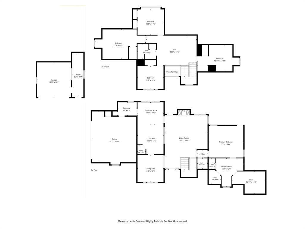 House in Flower Mound, Texas, United States 3 - 18030633