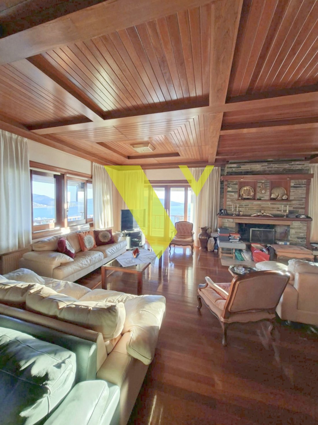 Villa in Euboea, Thessaly and Central Greece, Greece 4 - 18026903