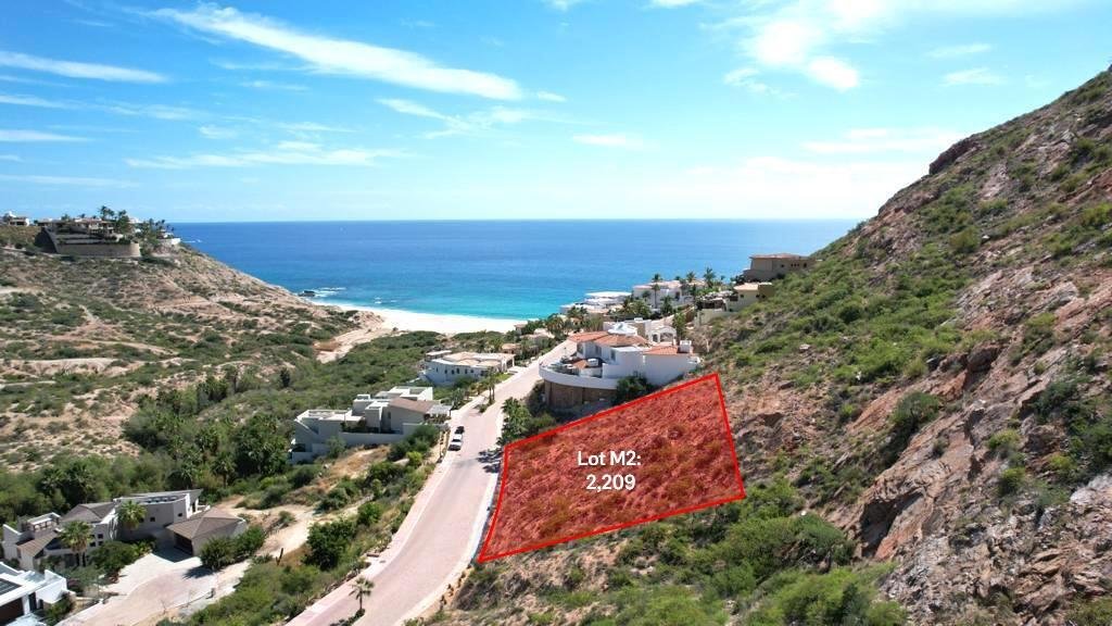 Land in San José del Cabo, Baja California Sur, Mexico 1 - 18031062