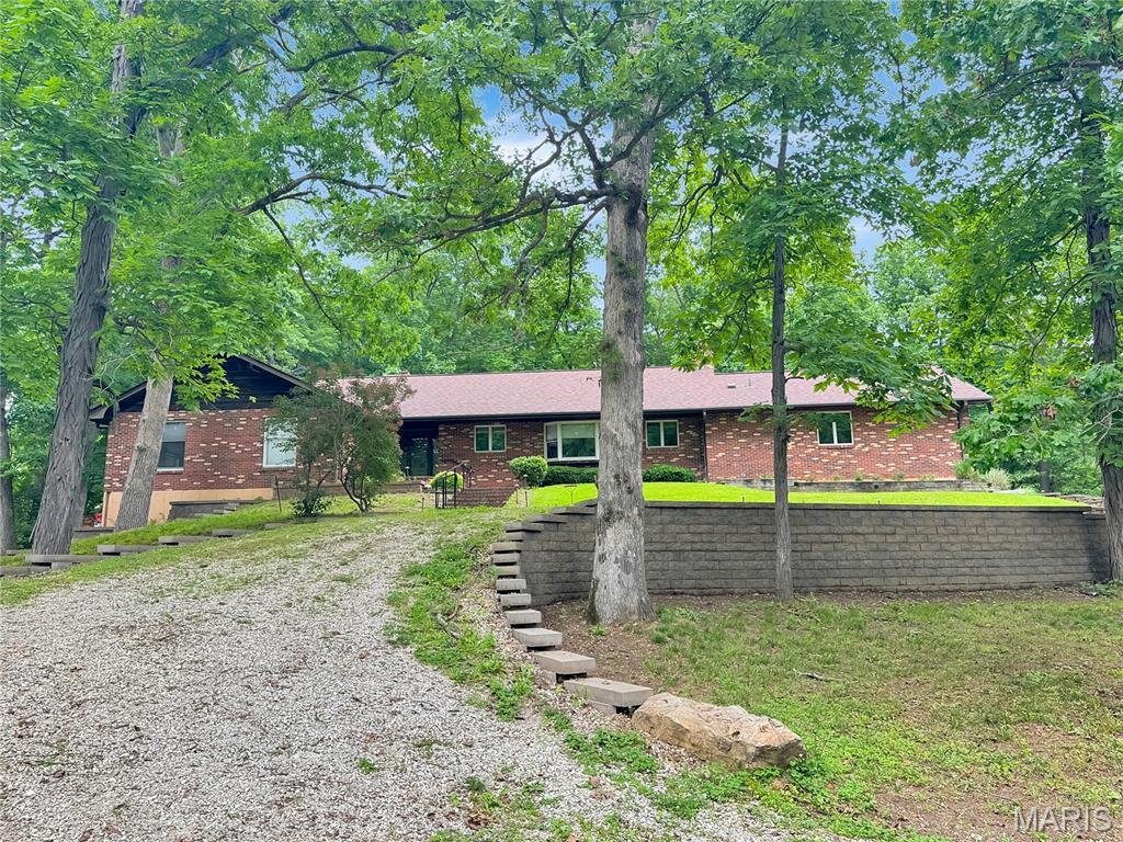 House in Villa Ridge, Missouri, United States 1 - 18029391
