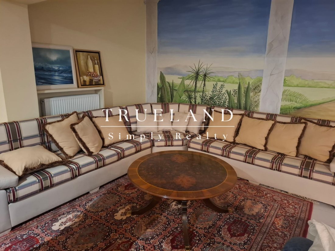Apartment in Kifisia, Attica, Greece 3 - 18027093