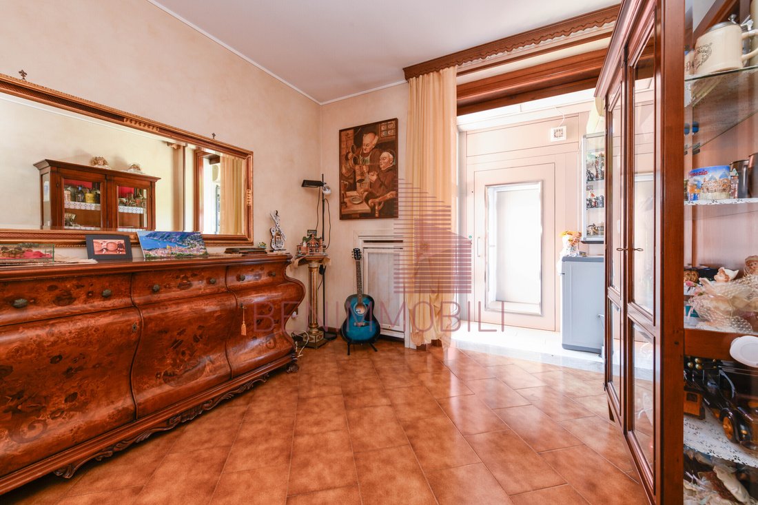 Villa in Cellatica, Lombardy, Italy 5 - 18025906