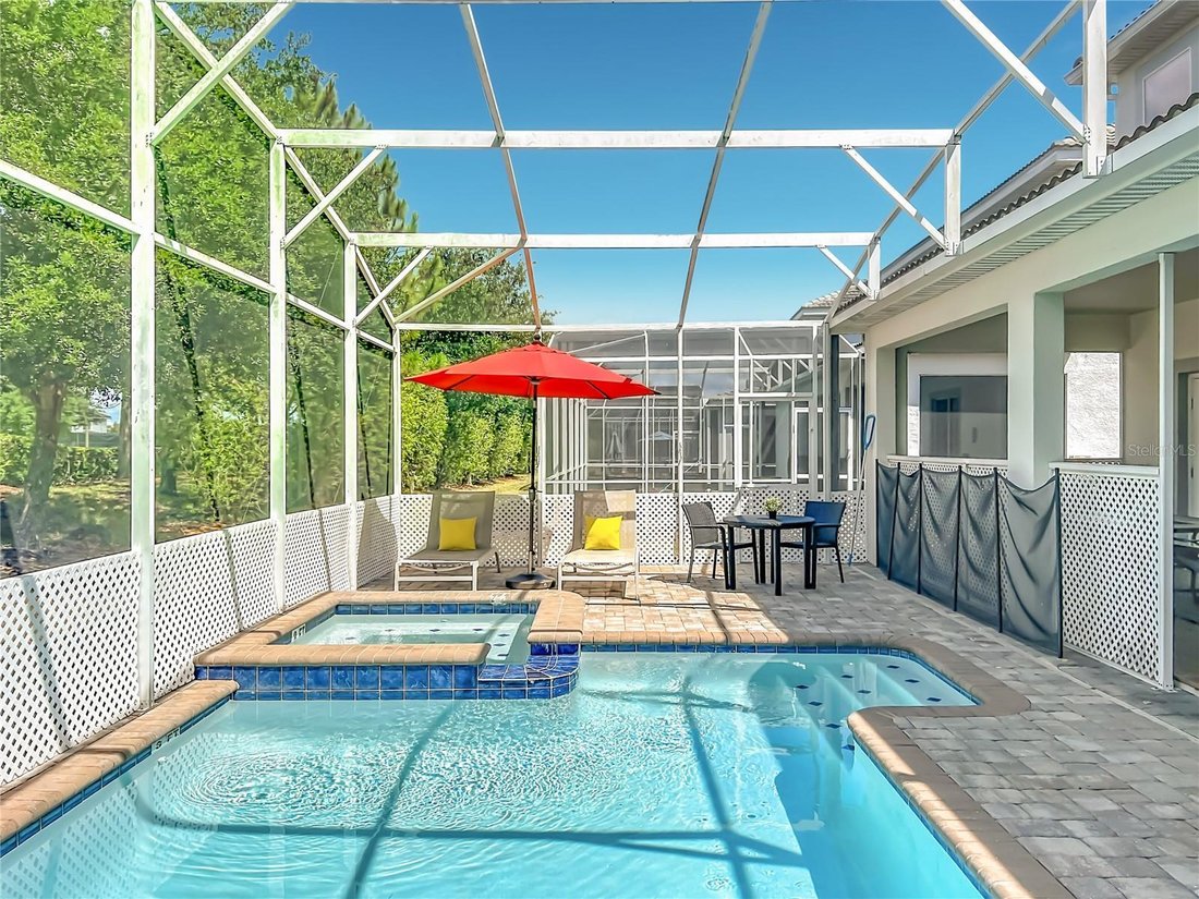 House in Davenport, Florida, United States 3 - 18026259