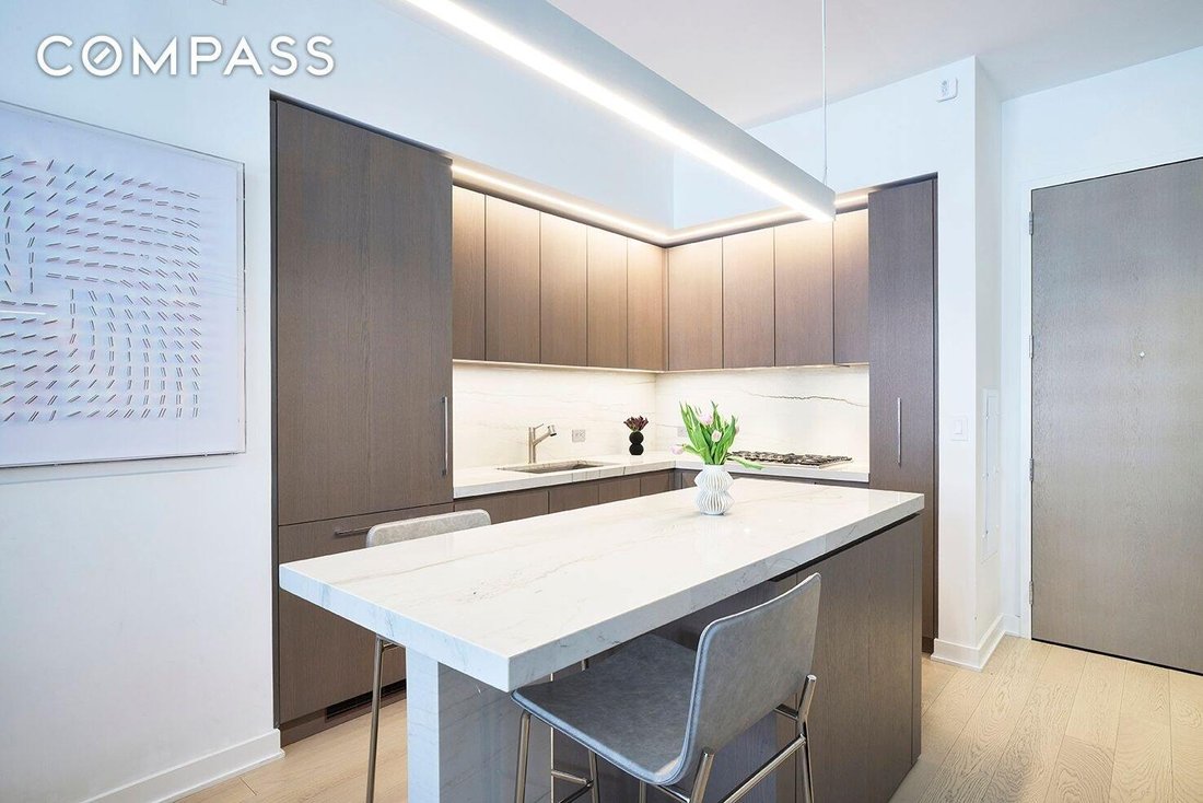 Condo in New York, New York, United States 2 - 18025999