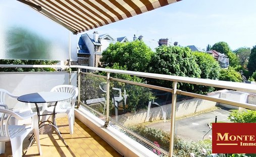 Apartamento en Dominio Nacional del Castillo, Versalles, Francia 1