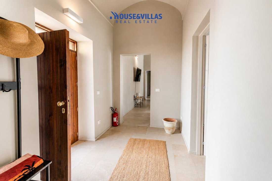 Apartment in Center, Noto, Sicily 5 - 18032055