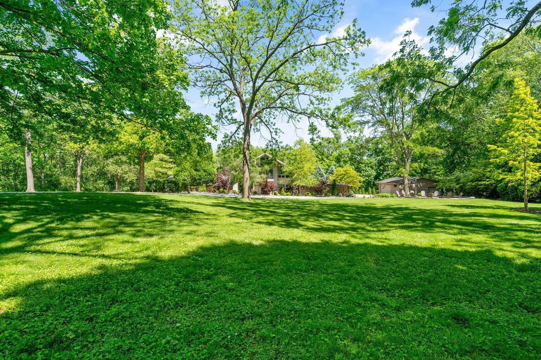 House in Dublin, Ohio, United States 3 - 18025939