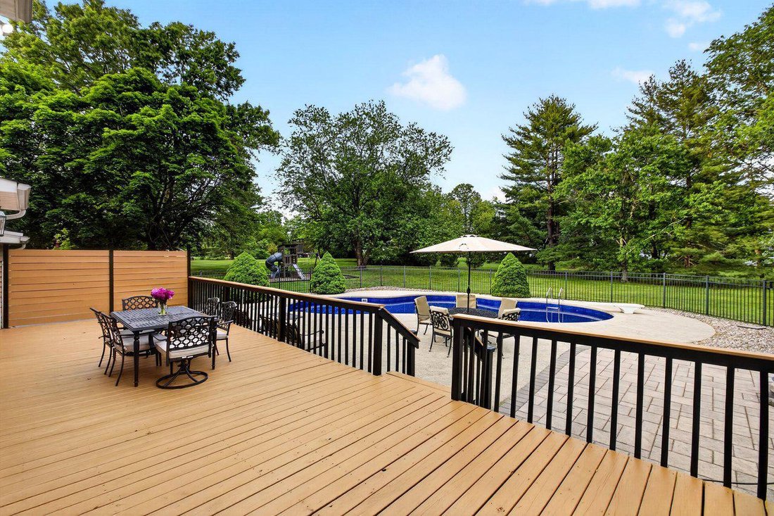 House in Montgomery, New Jersey, United States 5 - 17840289