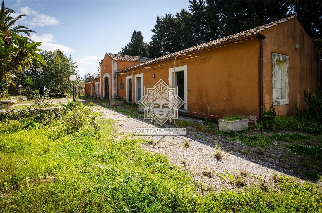 Estate in Ortigia, Sicily, Italy 3 - 18028732