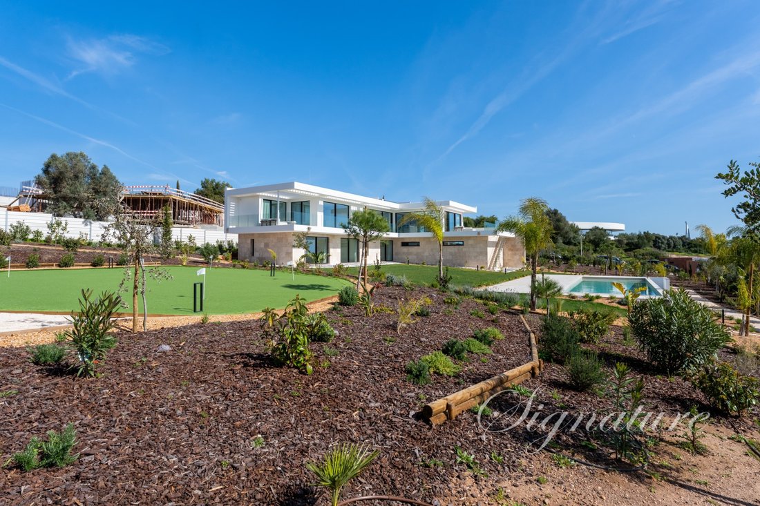 Villa in Odiaxere, Algarve, Portugal 1 - 18027553