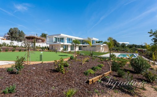 Villa in Odiaxere, Algarve, Portugal 1