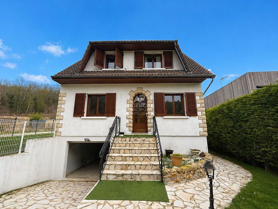 House in Centre, Triel-sur-Seine, France 1 - 18029344