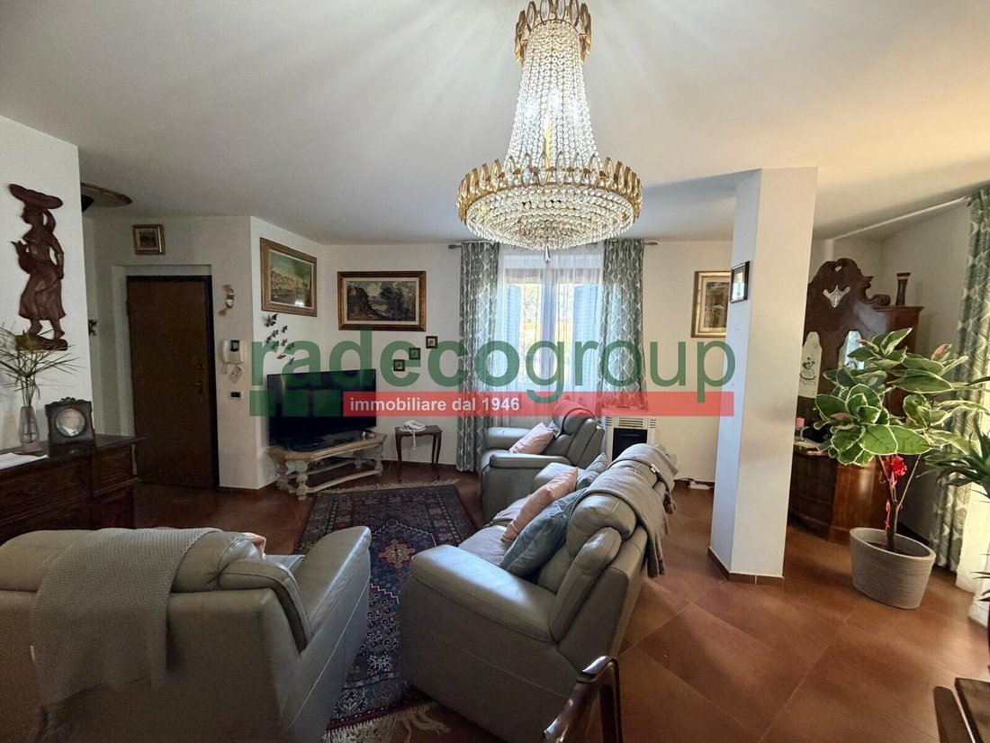 Villa a Centro Storico, Livorno, Toscana 3 - 18025940