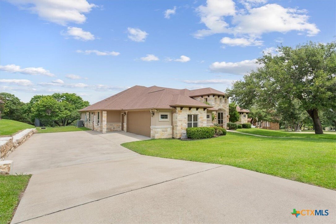 House in Belton, Texas, United States 4 - 18026417