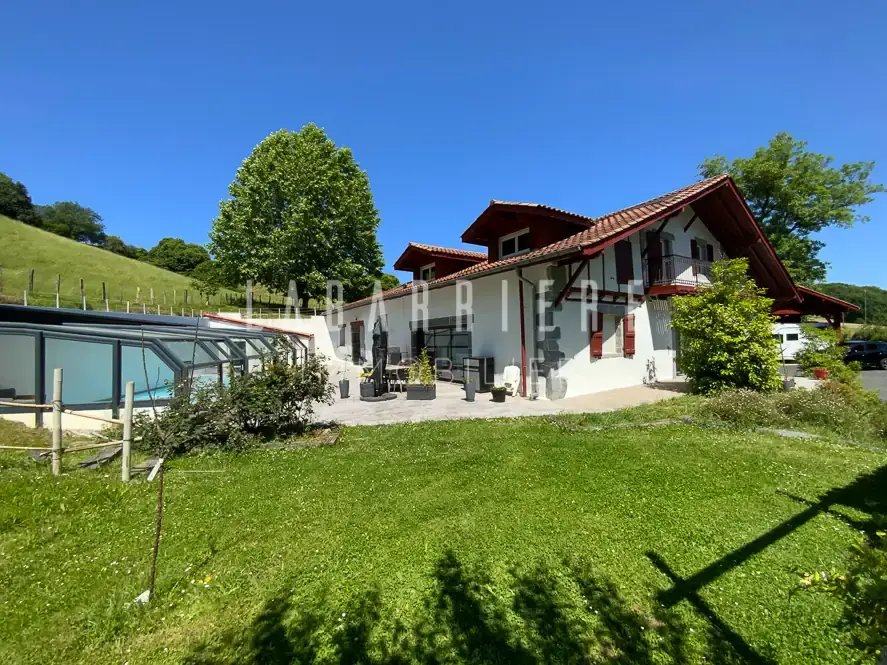 House in Ouest, Hasparren, France 2 - 18026427