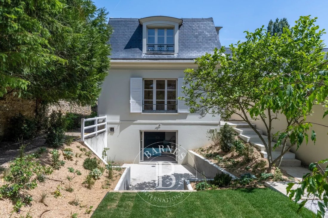 House in Clagny-Glatigny, Versailles, France 1 - 18004836