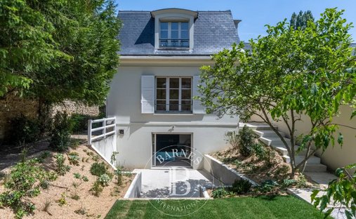 Haus in Versailles, Île-de-France, Frankreich 1