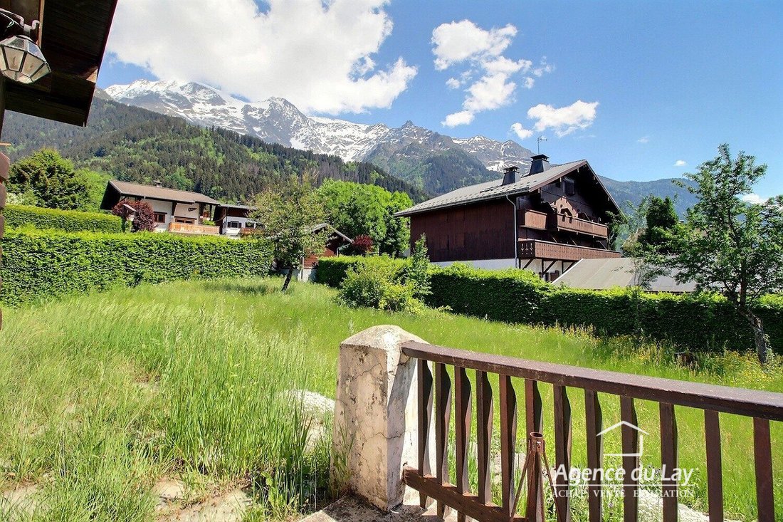 Chalet in Les Contamines-Montjoie, Auvergne-Rhône-Alpes, France 5 - 18029342