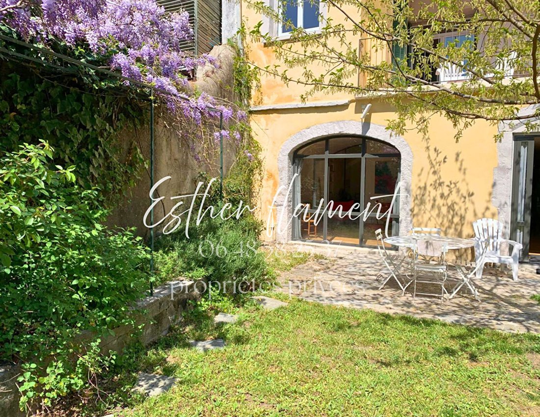 Villa in Saint-Hippolyte-du-Fort, Occitania, France 1 - 18031459