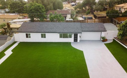 House in San Diego, California, United States 1