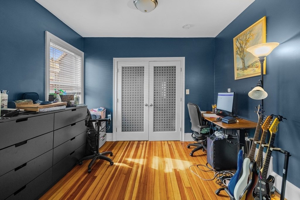 Condo in Boston, Massachusetts, United States 5 - 18030986