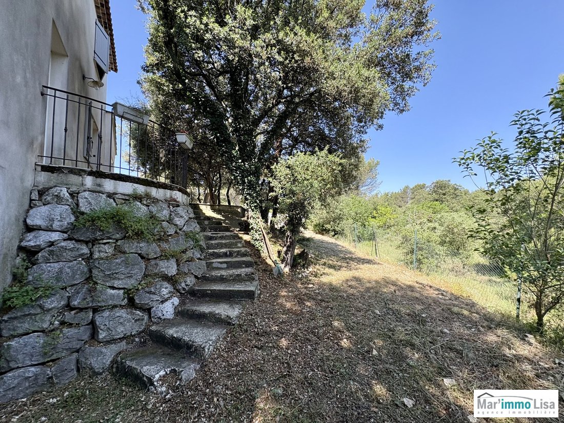 Villa in Vernègues, Provence-Alpes-Côte d'Azur, France 4 - 18032690