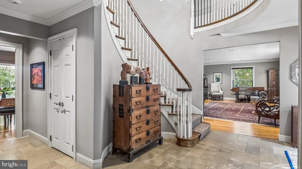 House in Narberth, Pennsylvania, United States 3 - 18031751