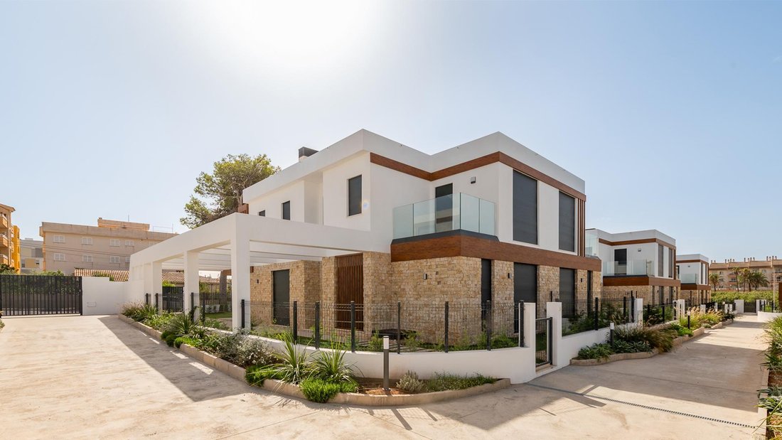 House in Capdepera, Balearic Islands, Spain 4 - 18031372