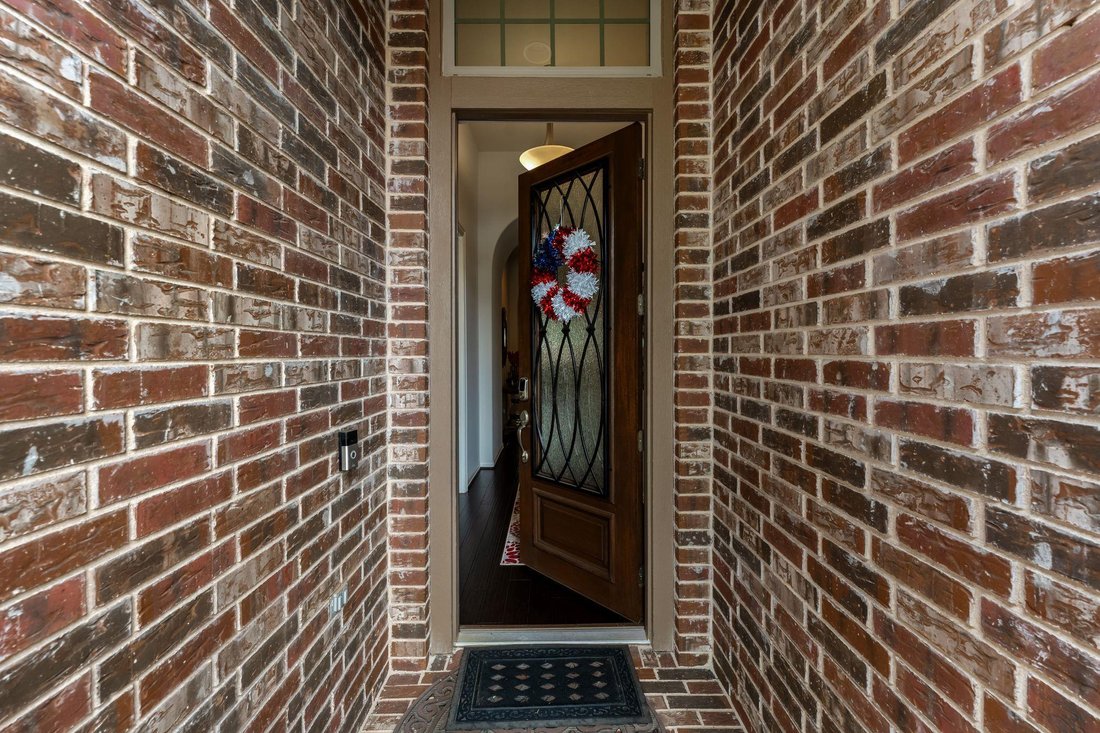 House in Brushy Creek, Texas, United States 5 - 18019111