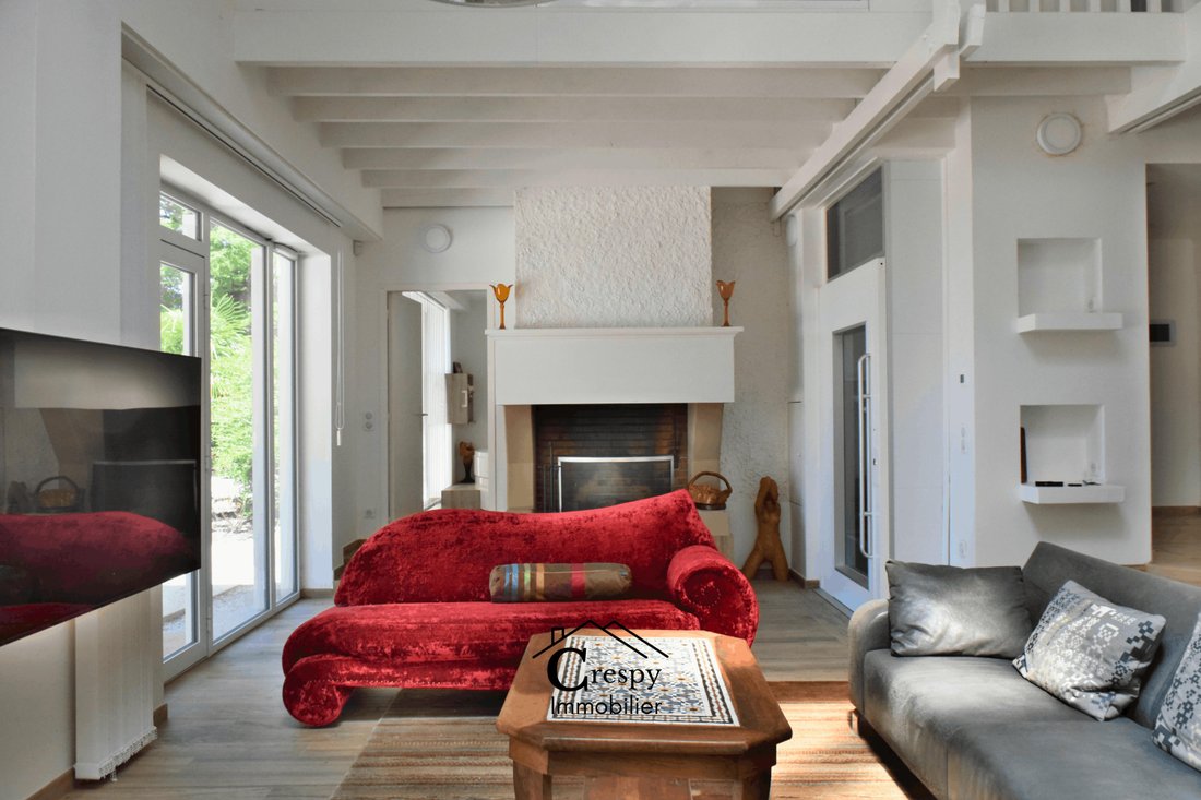 House in Arrondissement of Toulouse, Occitania, France 3 - 18026888