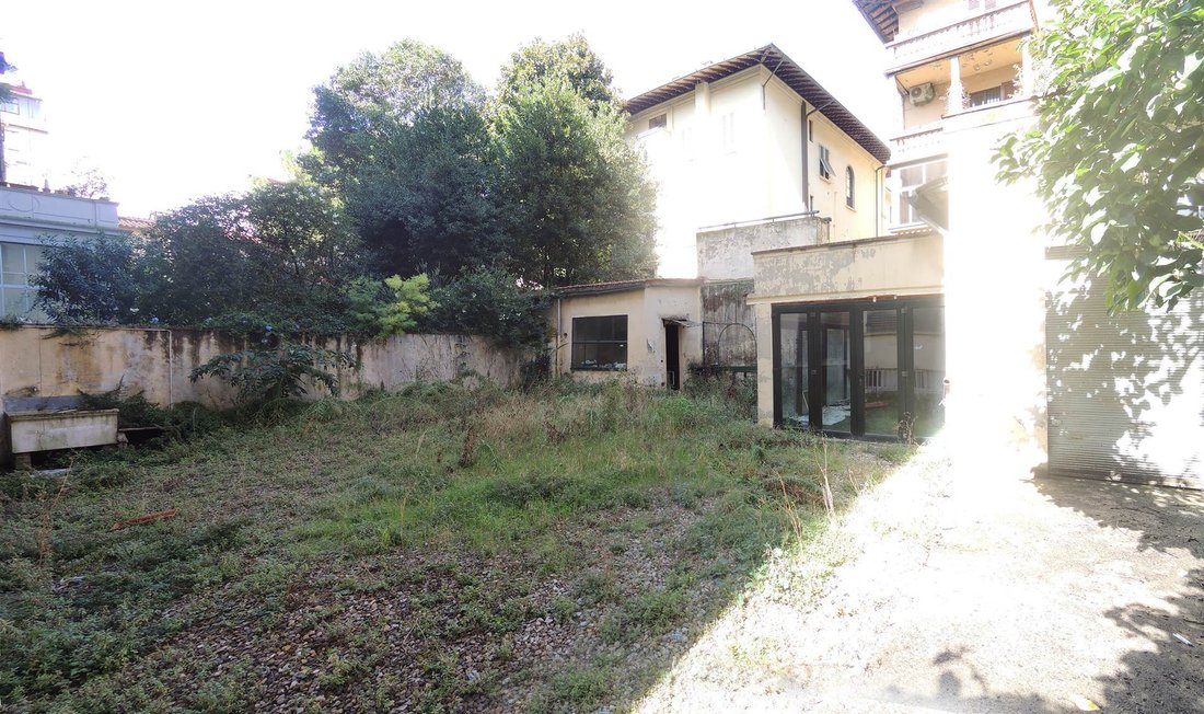Apartment in Libertà - Savonarola, Florence, Italy 5 - 18031398