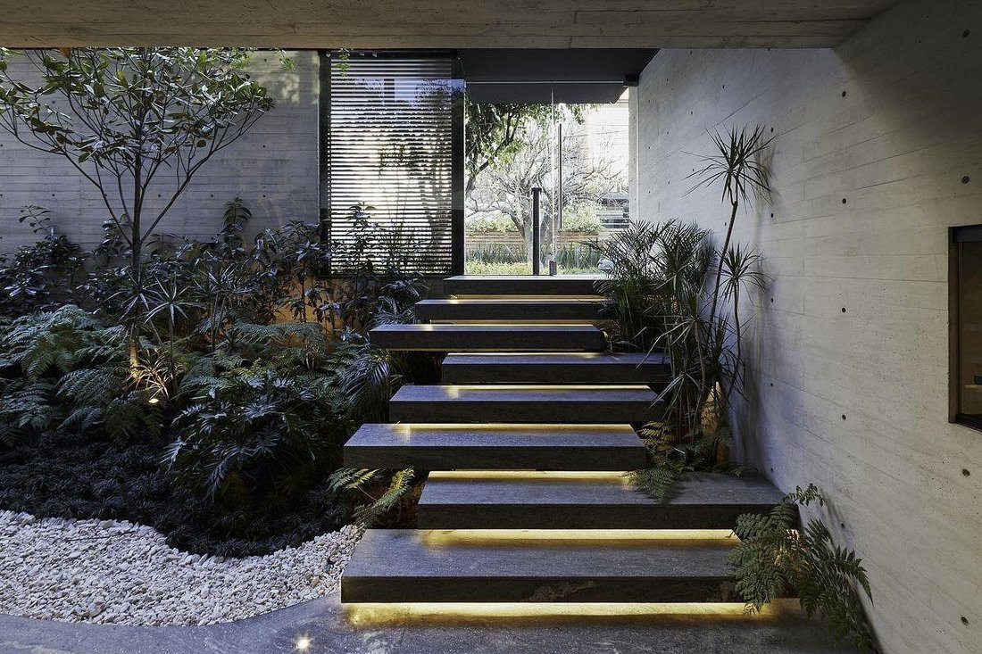 Apartment in Mexico City, Mexico City, Mexico 1 - 18030931