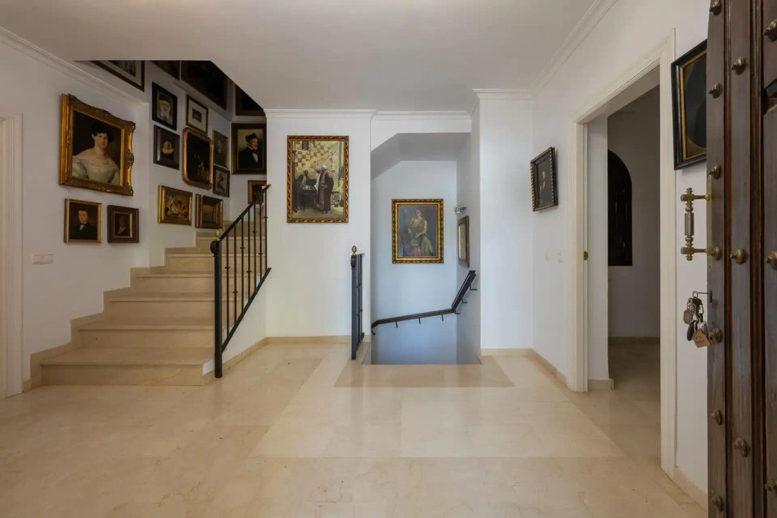 Villa in Alhaurin el Grande, Andalusia, Spain 5 - 18025838