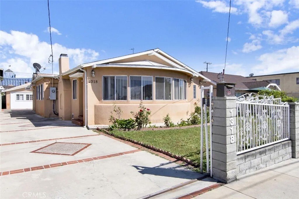 Condo in Los Angeles, California, United States 1 - 17628228
