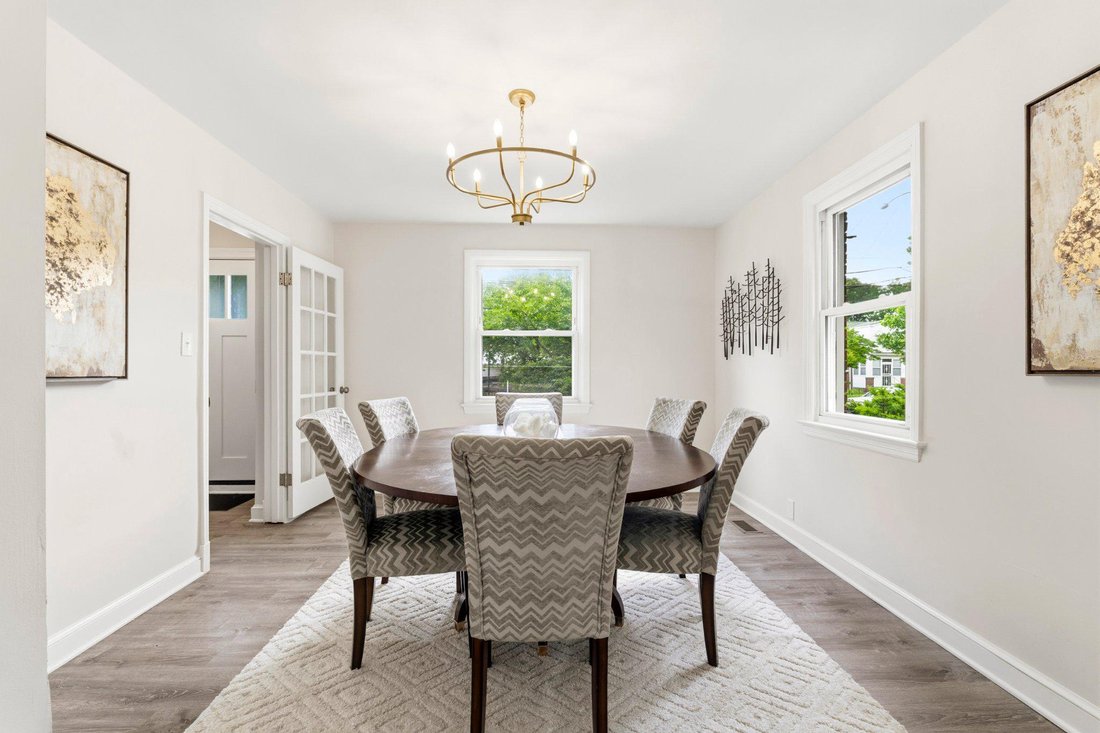 House in Washington, District of Columbia, United States 3 - 18023662