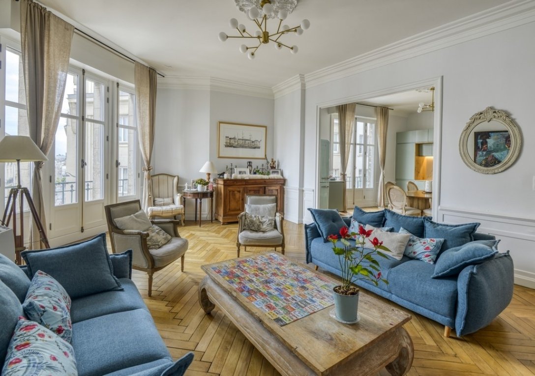 Apartment in Nantes, Pays de la Loire, France 2 - 18026391