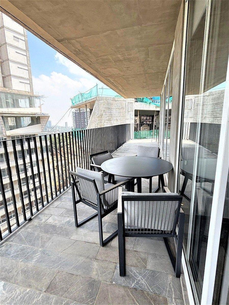 Apartment in Rincón Verde, State of Mexico, Mexico 4 - 18030836