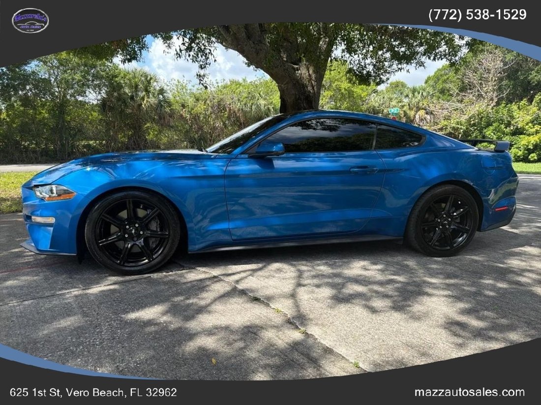 Coupe in Vero Beach, FL, United States 3 - 17980619