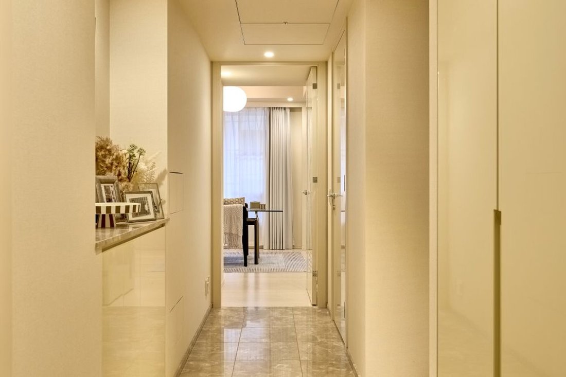 Condo in Minato City, Tokyo, Japan 5 - 18032811