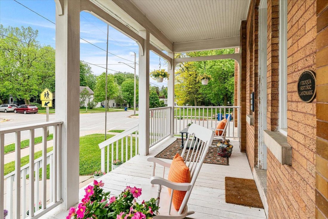 House in Viroqua, Wisconsin, United States 4 - 18028994