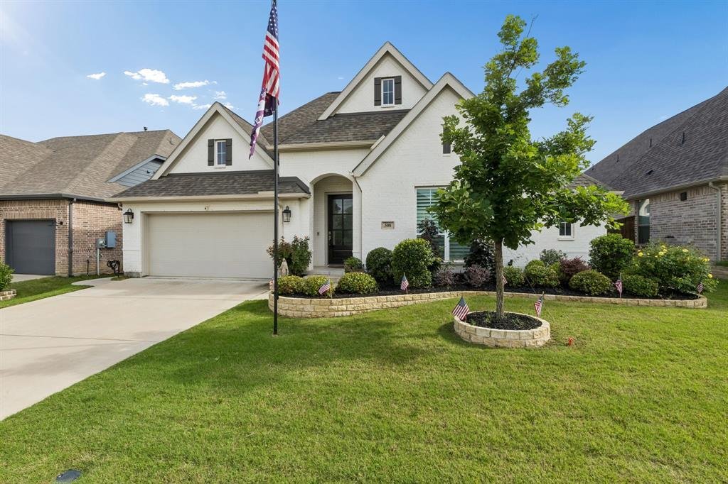 House in McKinney, Texas, United States 3 - 18030595