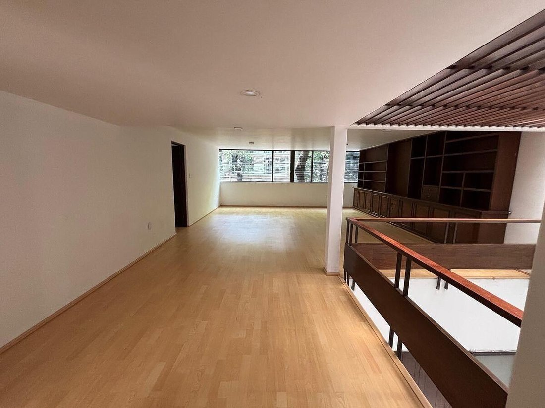 House in Mexico City, Mexico 3 - 18031208