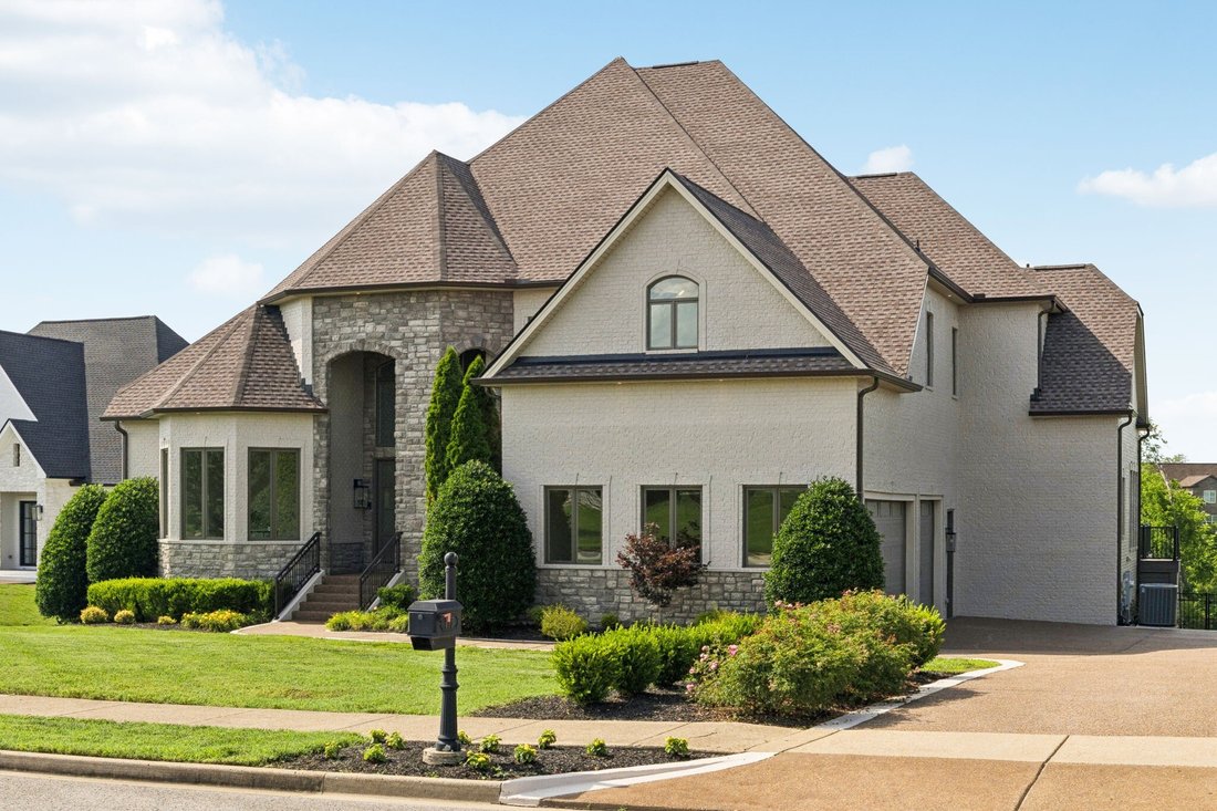 House in Gallatin, Tennessee, United States 4 - 18029327