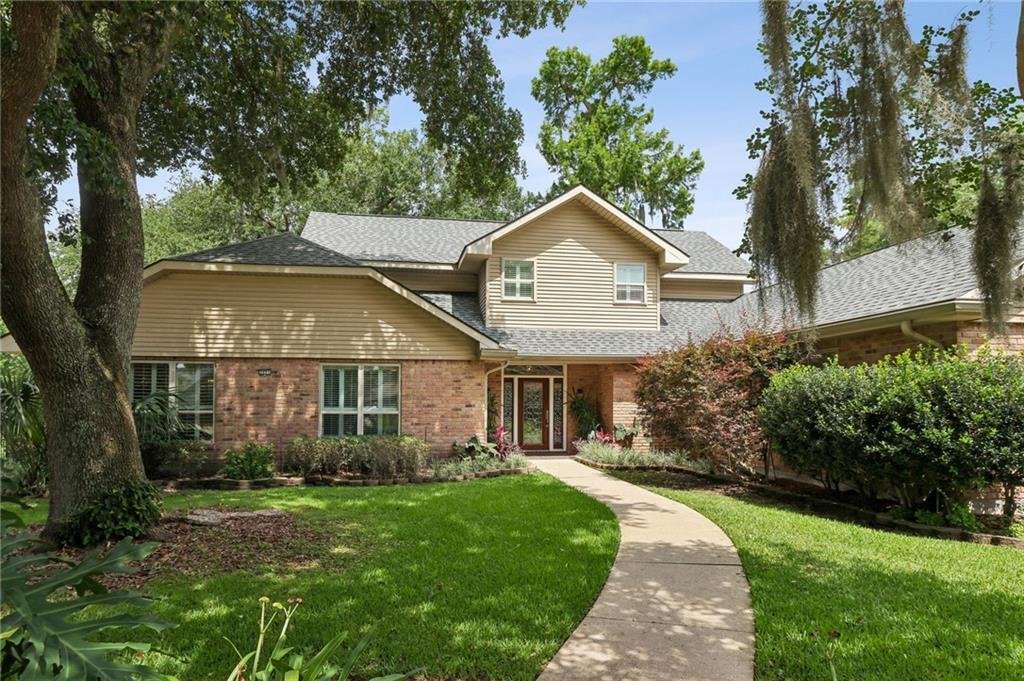 House in Destrehan, Louisiana, United States 1 - 18025836