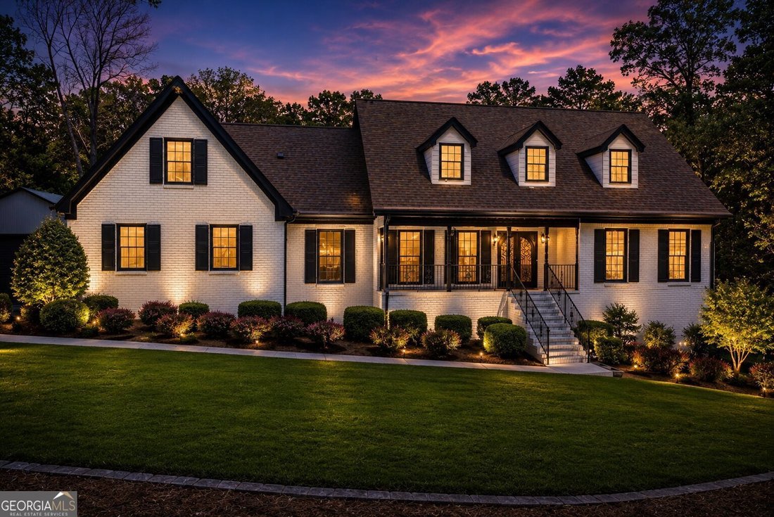 House in Lawrenceville, Georgia, United States 1 - 17869750
