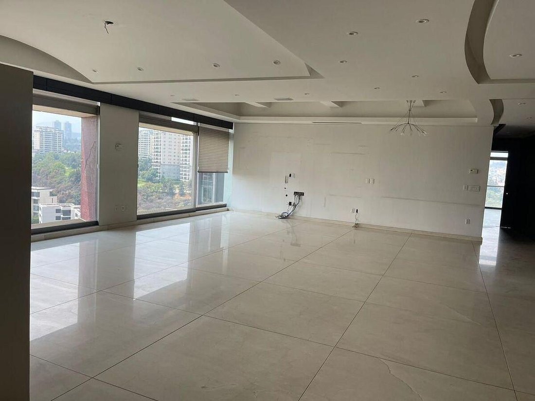 Apartment in Mexico City, Mexico 3 - 18031210