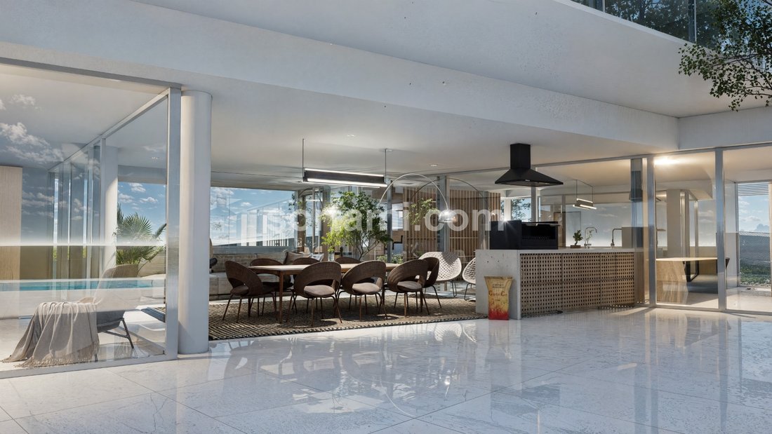 Land in Almancil, Algarve, Portugal 4 - 18031182